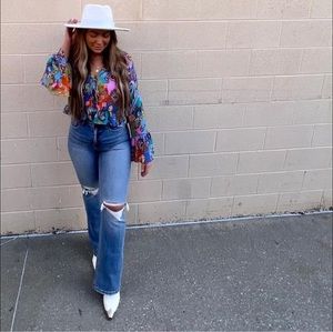 Meet your Posher, Gabby